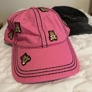 Teddy fresh hat